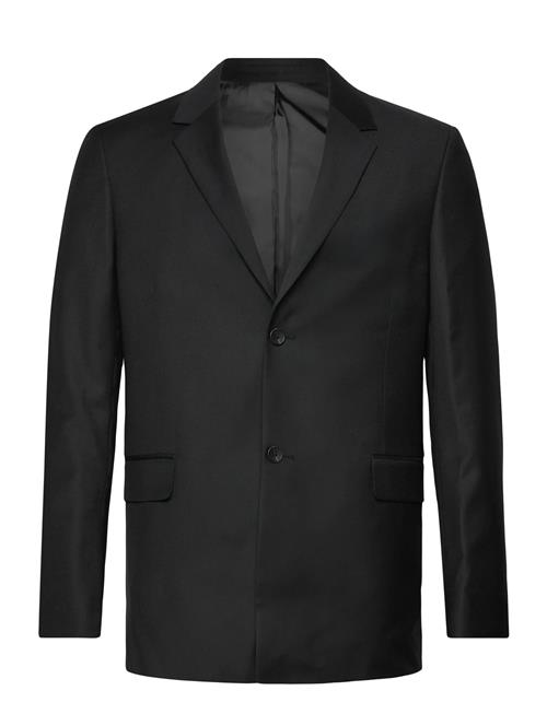 Amino Suit Jacket HOLZWEILER Black