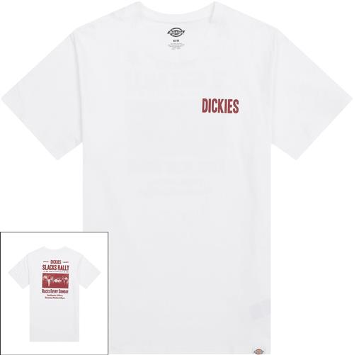 Dickies Slacks Rally Tee