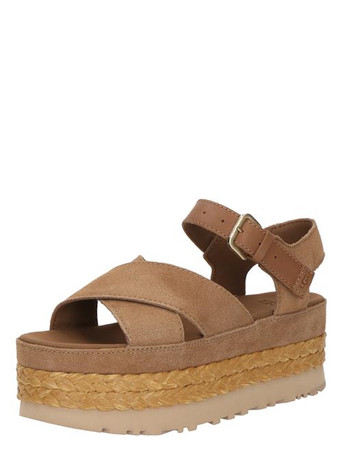 UGG Sandaler 'Aubrey'  brun