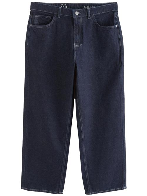 Next Jeans 'Edit'  blue denim