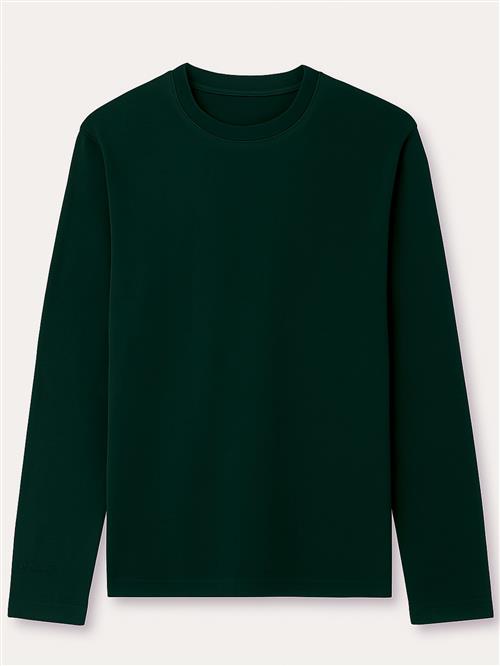 Eoselio Bluser & t-shirts  mørkegrøn