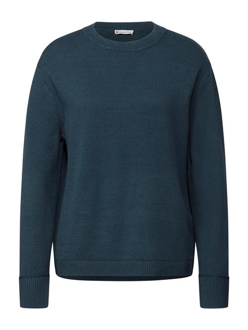 STREET ONE Pullover  navy
