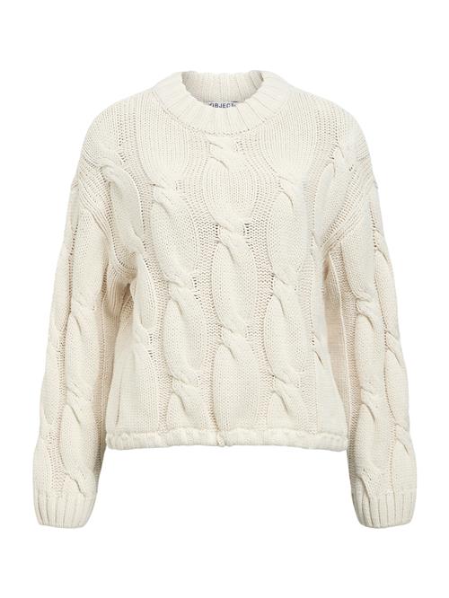 OBJECT Pullover 'OBJBAY'  creme
