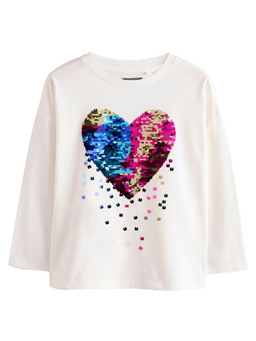 Next Bluser & t-shirts  blå / guld / mørk pink / hvid