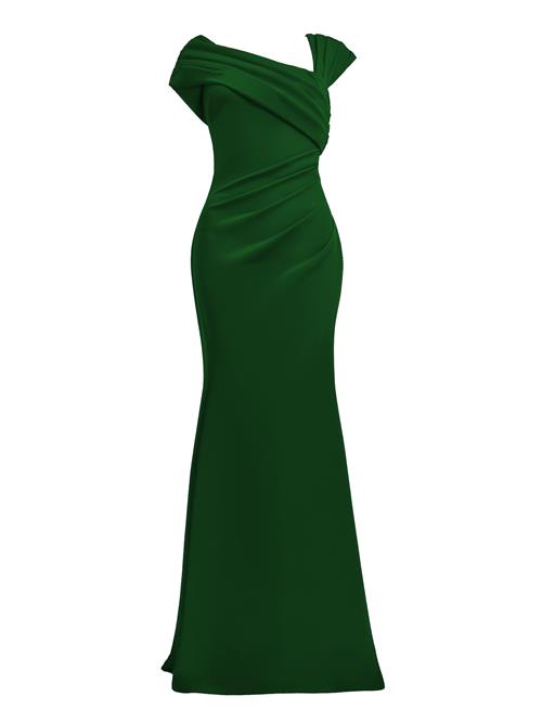 GODDIVA Kjole  grøn