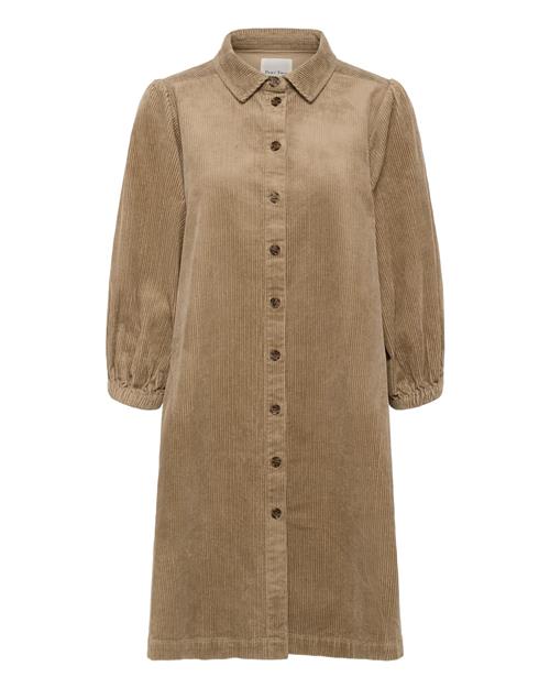 Part Two Kjole  beige