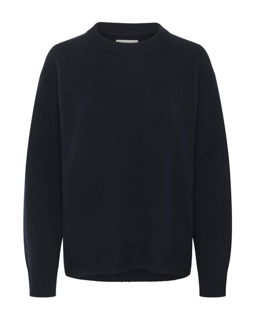 Part Two Pullover 'Soraya'  mørkeblå