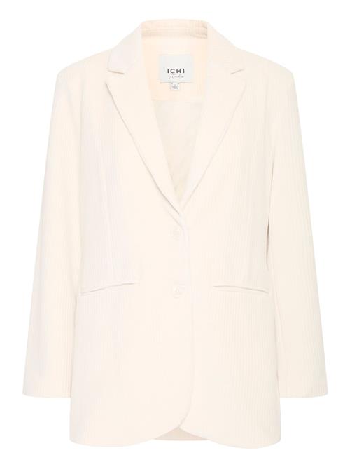 ICHI Blazer 'Tamara'  beige