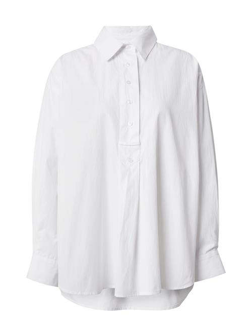 Noella Bluse  hvid