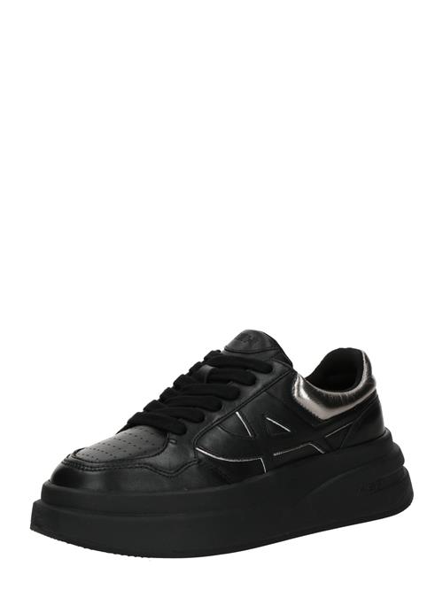 Se ASH Sneaker low  sort / sølv ved About You