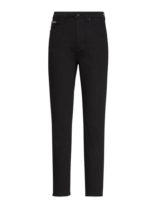 Calvin Klein Jeans Jeans 'CLASSIC'  black denim