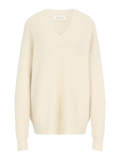 Guido Maria Kretschmer Women Pullover 'Farina'  uldhvid