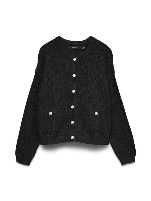 VERO MODA Cardigan 'Harper'  sort