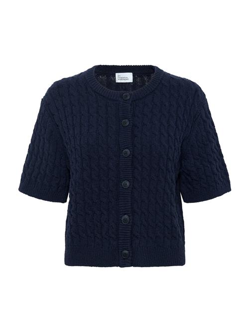 My Essential Wardrobe Cardigan 'DivaMW'  natblå