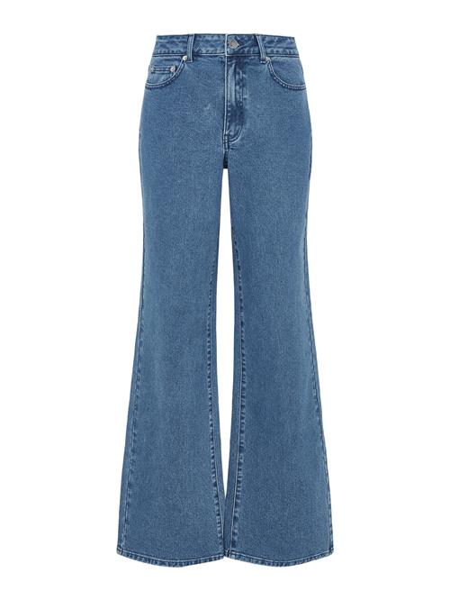 Se LeGer by Lena Gercke Jeans 'Elea Tall'  blue denim ved About You