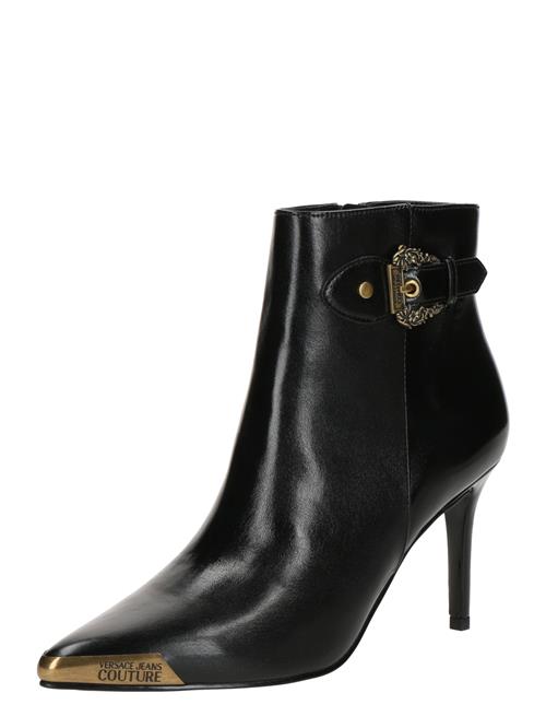 Versace Jeans Couture Støvletter  sort
