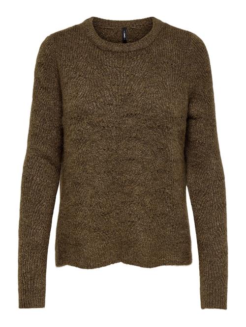ONLY Pullover 'ONLLolli'  umbra
