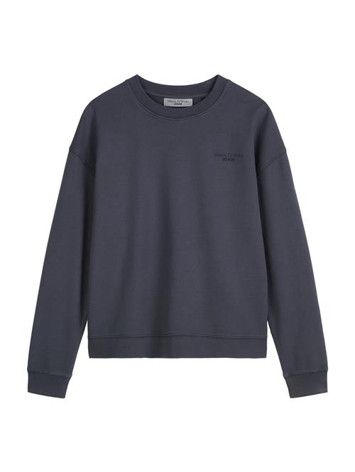 Marc O'Polo DENIM Sweatshirt  marin