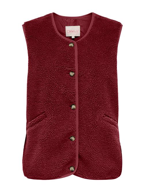 ONLY Vest 'ONLBABY'  bær