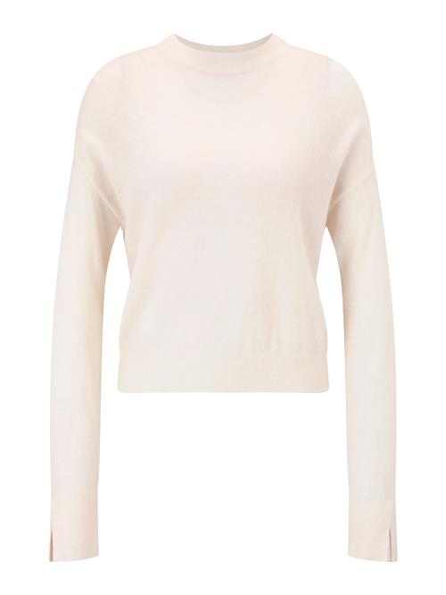Guido Maria Kretschmer Women Pullover 'Pati'  naturhvid