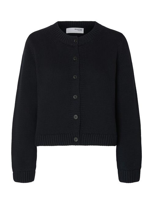 SELECTED Cardigan 'SLFIVY'  safir