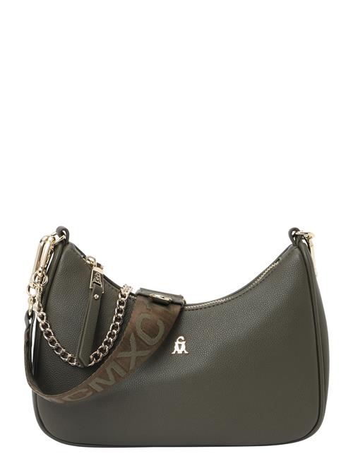 STEVE MADDEN Skuldertaske 'Bhabit'  mørkegrøn
