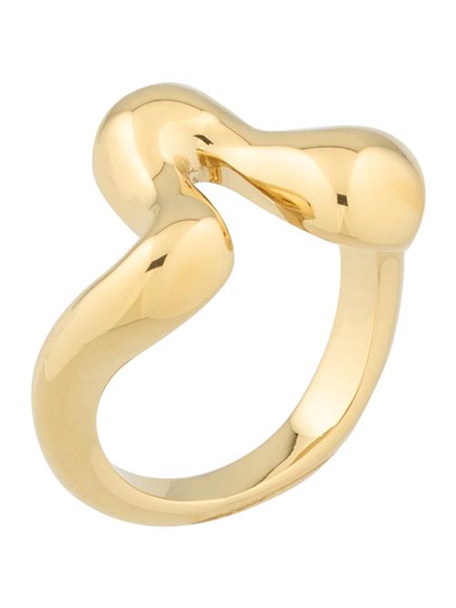 & Other Stories Ring  guld