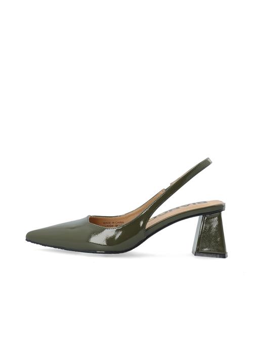 Bianco Slingpumps 'Maralyn'  oliven