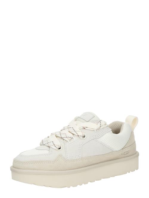 Se UGG Sneaker low 'Lo Lowmel'  beige ved About You