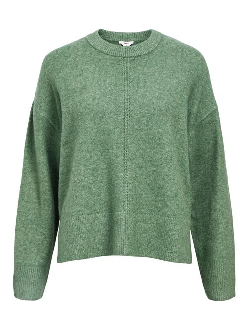 OBJECT Pullover 'OBJJuno'  grøn-meleret