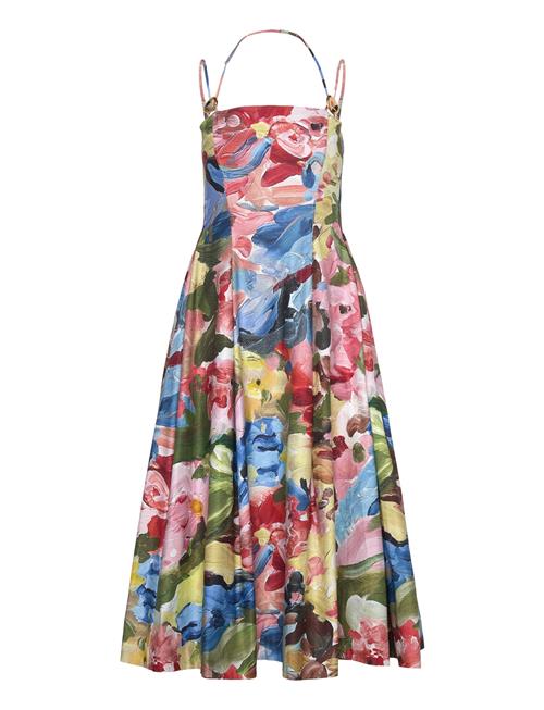 2340 Midweight Cotton, Double Strap STINE GOYA Patterned