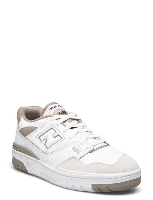 New Balance Bb550 New Balance Cream