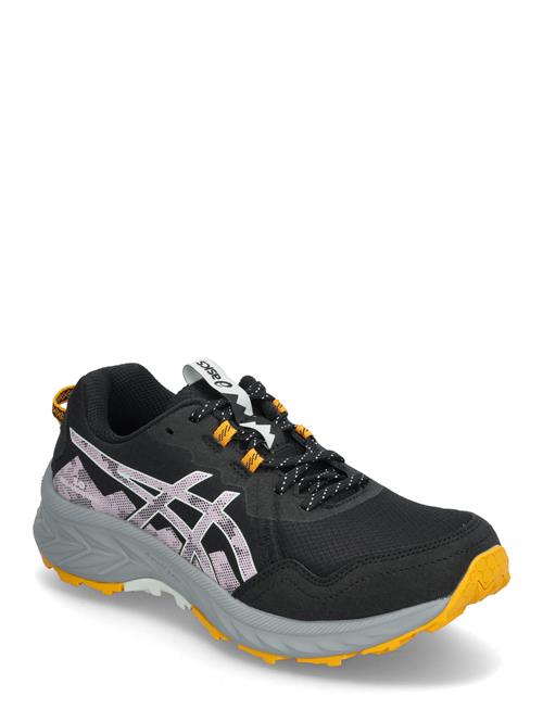Gel-Venture 10 Asics Black