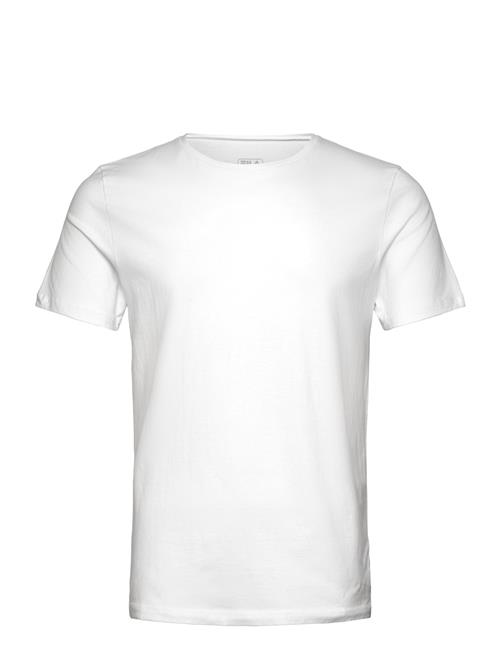 Se Fila T-Shirt Round Neck FILA Underwear White ved Booztlet