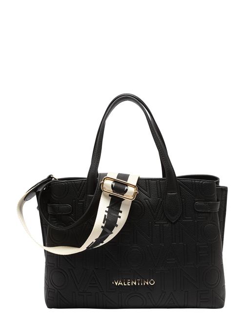 VALENTINO Håndtaske 'Pansy'  sort