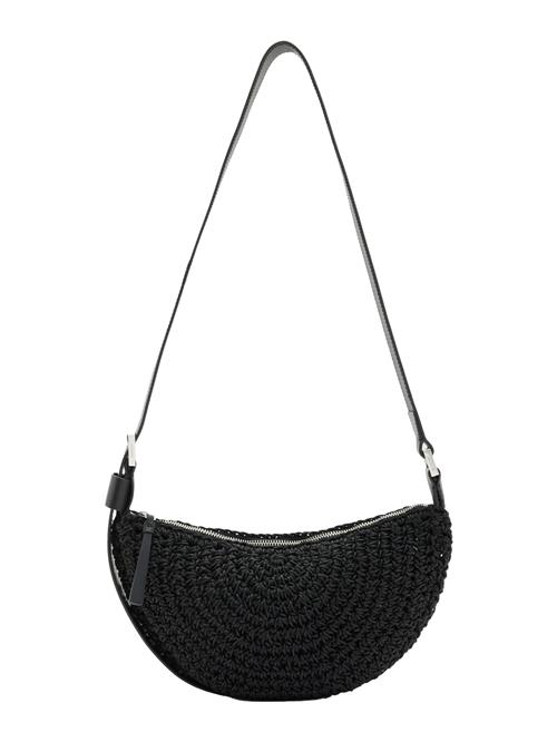 AllSaints Skuldertaske  sort