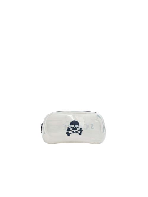 Scalpers Taske ' '  offwhite / uldhvid