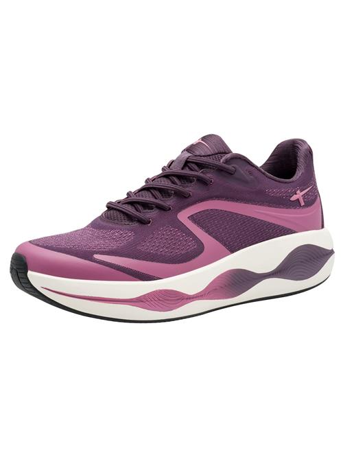 Tamaris Sneaker low  lilla / orkidee