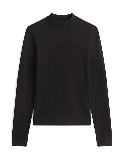TOMMY HILFIGER Pullover  sort