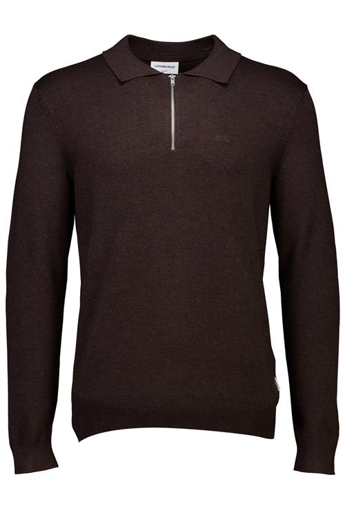 Lindbergh Half-zip