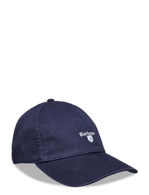 Barbour Cascade Cap Barbour Navy