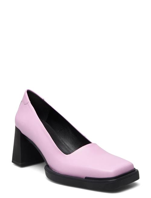 Edwina VAGABOND Purple