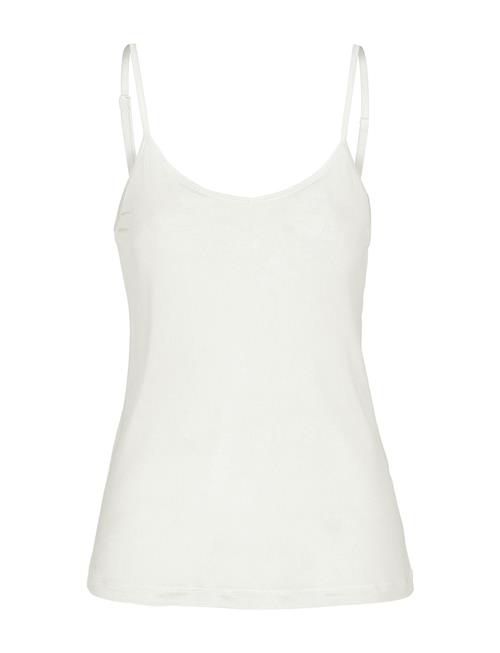 Silk Camisole Damella Of Sweden White