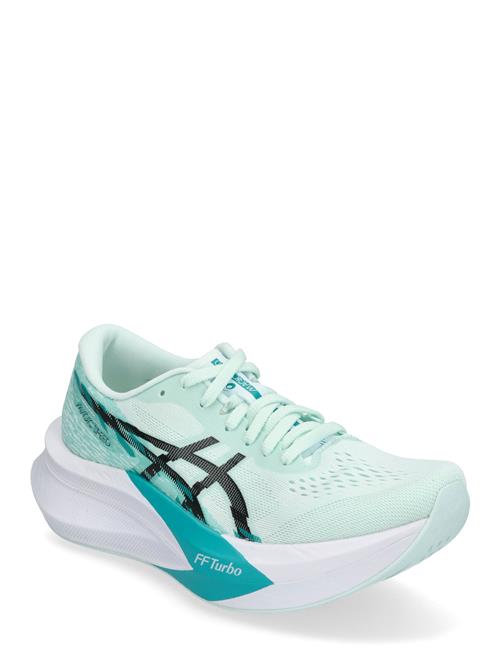 Magic Speed 4 Asics Blue