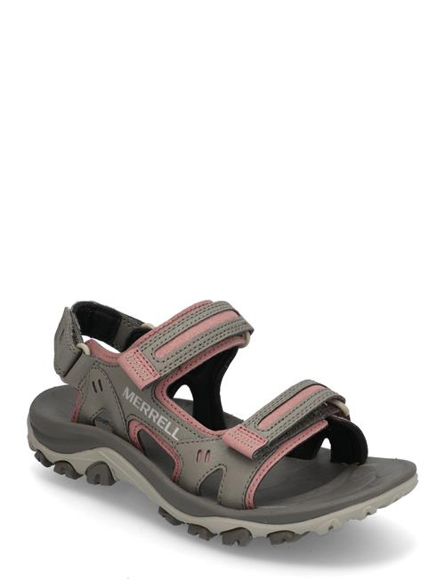 Women's Huntington Sport Convert - Merrell Grey