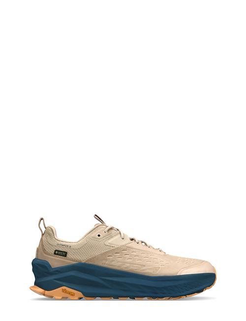 M Olympus 6 Hike Low Gtx Altra Beige