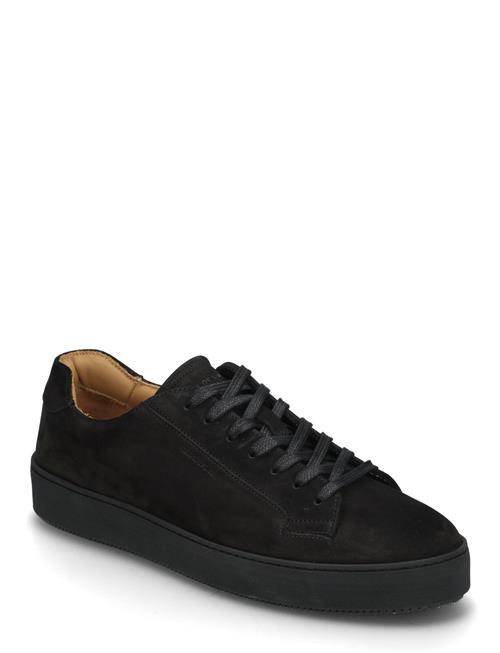 Salas 2 Tiger Of Sweden Black