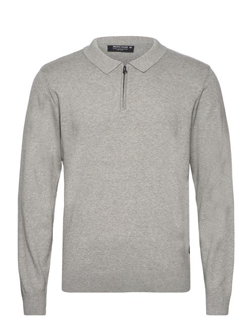 Invimish INDICODE Grey