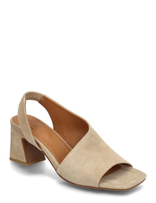 Sandals Billi Bi Beige