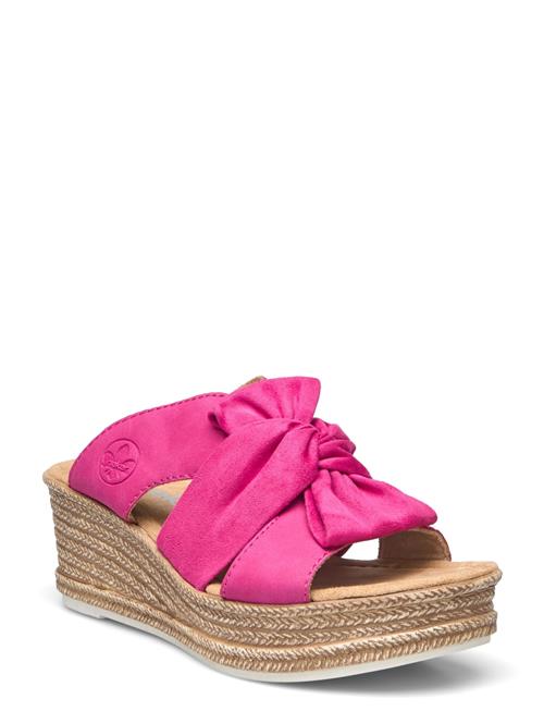 68789-62 Rieker Pink
